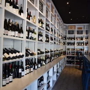 Bond Street Wines