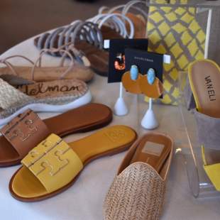 Baehr Feet Shoe Boutique