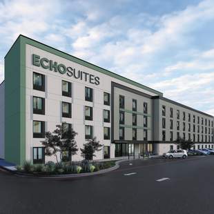 Echo Suites