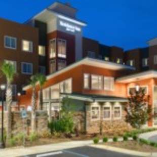 Residence Inn Spartanburg Westgate