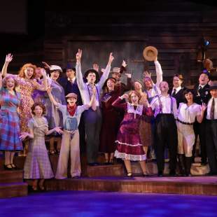 Spartanburg Little Theatre