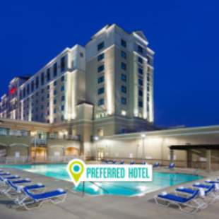 Spartanburg Marriott