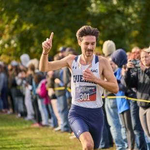 Sports Man Running Outdoor Recreation