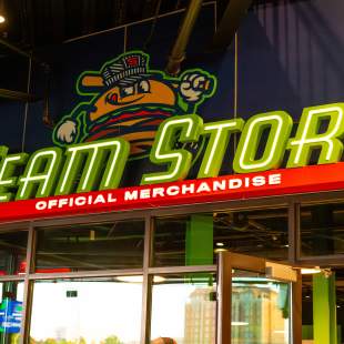Spartanburgers Team Store