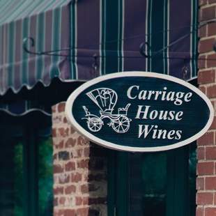 Carriage House Wines