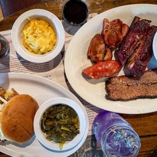 Smoking Buttheads BBQ