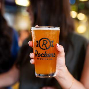 Rocker's Brewing