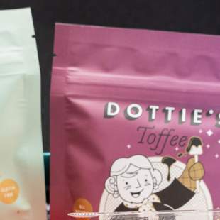 Dottie's Toffee
