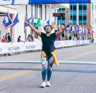 Run, Cheer, Celebrate: The One City Marathon Returns to Newport News!
