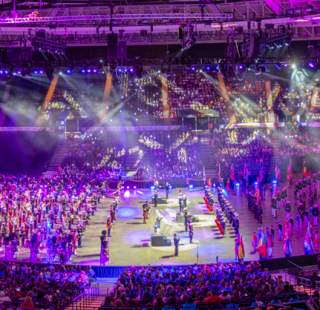 Know Before You Go: Virginia International Tattoo