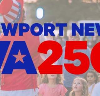 Raise a Glass to 250 Years: Celebrate America’s Birthday in Newport News