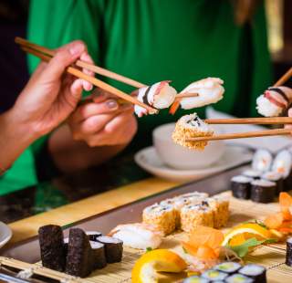 Top Asian Restaurants & Markets in Newport News, VA