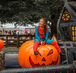 Spooktacular Halloween Fun in Newport News, VA