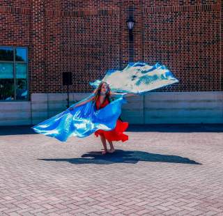 Embracing Hispanic Heritage in Newport News
