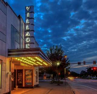 16 Facts You Didn't Know About Hilton Village