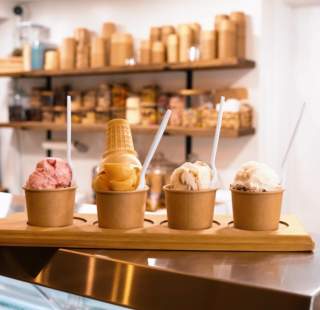 Chill Out This Summer and Eat Like a Local