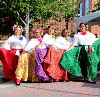 Embracing Hispanic Heritage in Newport News