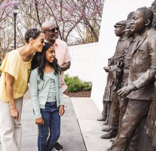 Celebrating the African American Community: Influential Black People, Landmarks & Businesses