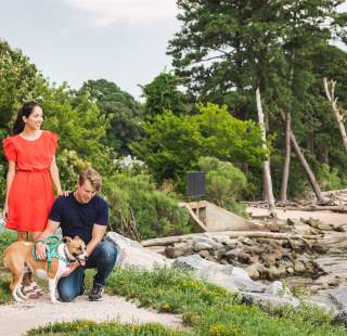 Top 5 Spring Break Ideas in Newport News, Virginia