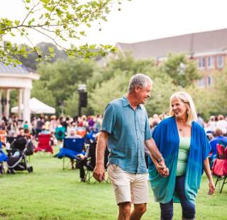 Make the Most of Your Summer Getaway in Newport News