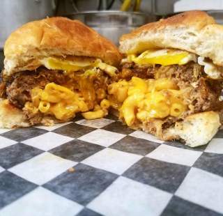 Eat Like a Local: The Best Burgers & BBQ