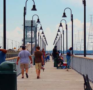 Free and Almost Free Things to do in Newport News