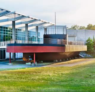 Weekend Escapes: Top Newport News Getaway Ideas