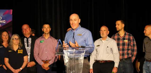 Award Nominee Good Morning Branson Non-Profit July