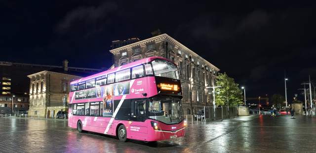Park & Ride