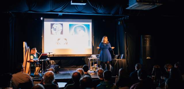 NI Science Festival Event