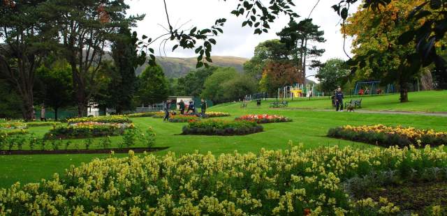 Falls Park