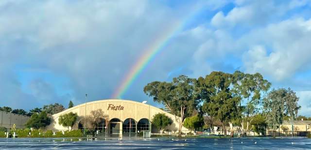 San Mateo Event Center