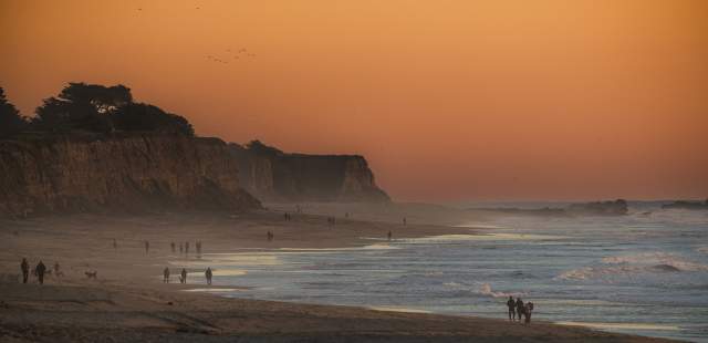 Surfers Beach
