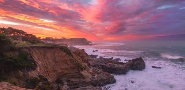 Montara by jeff regan