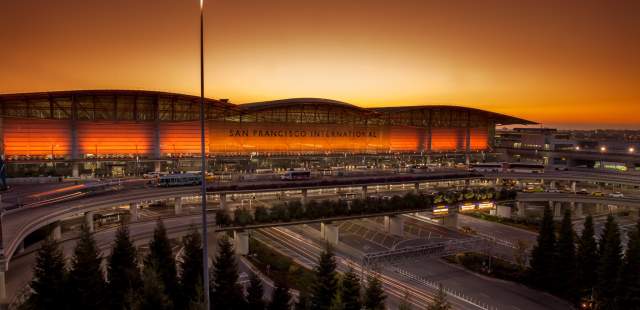 SFOP Sunrise