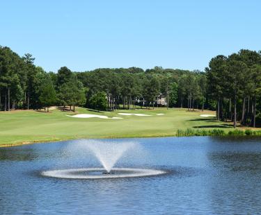 Hole 13