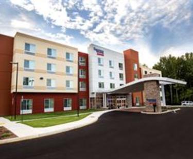 Fairfield Inn & Suites Richmond Midlothian