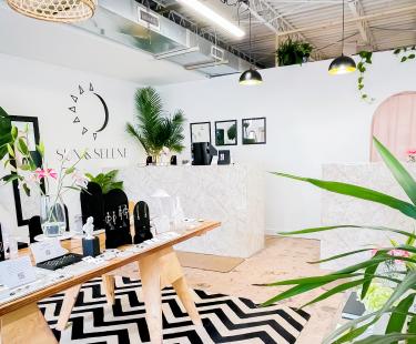 come visit our studio
