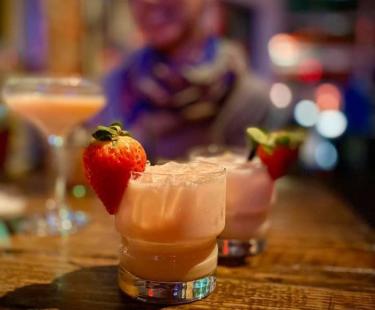Barrio Taqueria and Tequila