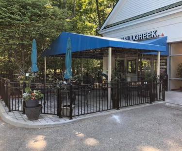 Bell Greek Cuisine - Midlothian