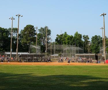 Bird Athletic Complex