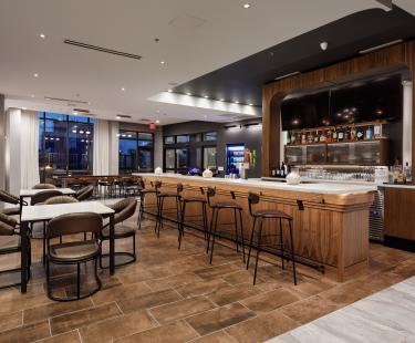 Bistro Bar