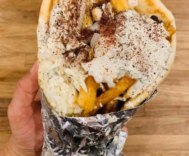 Carytown Gyro