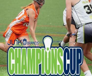 IWLCA Champ. Cup