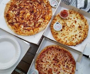 Chanello's Pizza