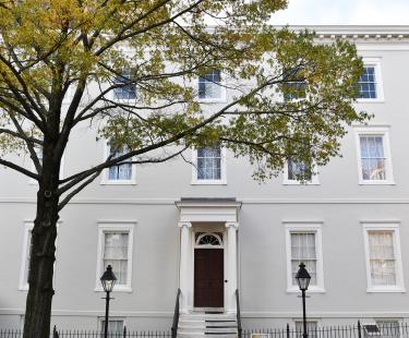 White House of the Confederacy