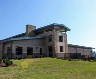 Eastern Henrico Rec Center