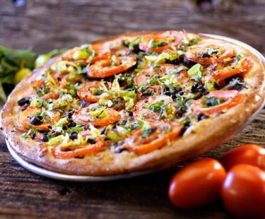 Extreme Pizza
