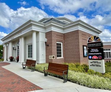 Perkinson Center for the Arts and Education