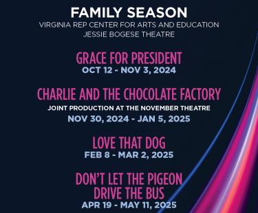 24/25 Family Schedule